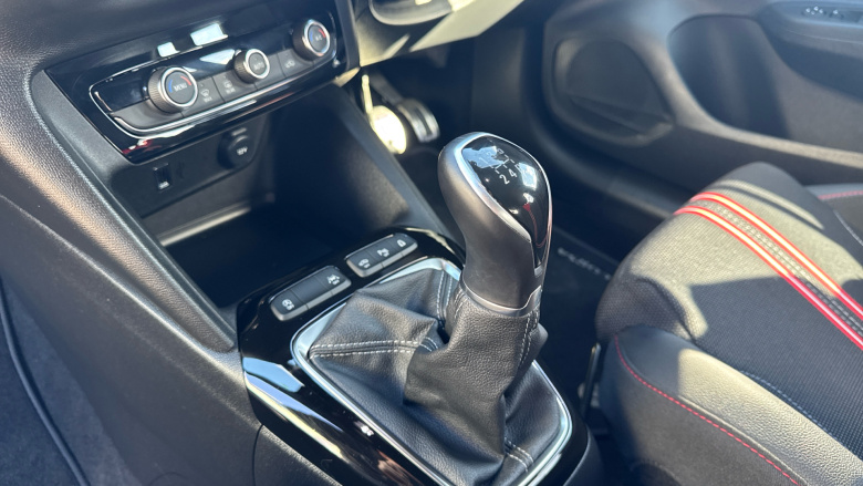 Vauxhall Corsa 1.2 GS 5dr Petrol Hatchback